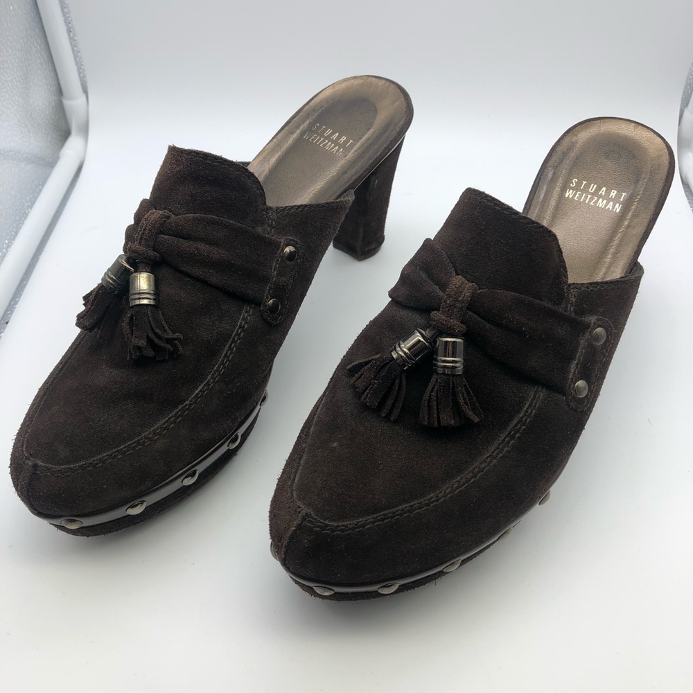 Stuart weitzman shoes